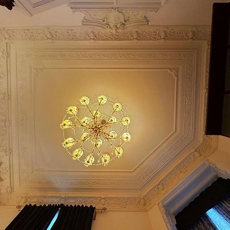 7Th Heaven Vienna Center Apartments Luaran gambar