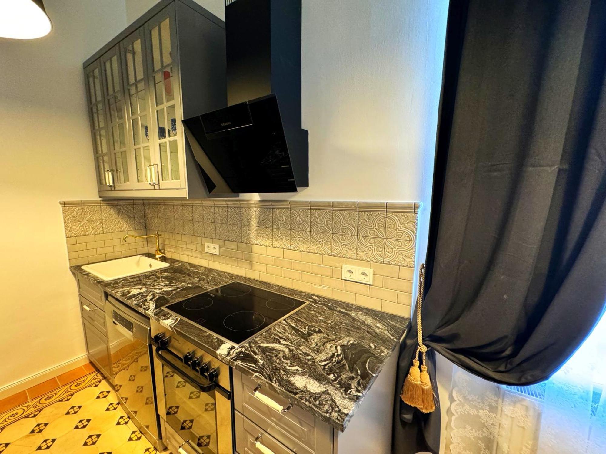 7Th Heaven Vienna Center Apartments Luaran gambar